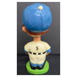 Vintage Chicago White Sox Baseball Bobblehead Nodder - Early 1960ʻs