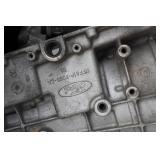 Transmission Case - 4R100