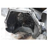 Rebuilt Ford 4R100 Transmission