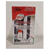 NEW FULLER BRUSH CO WINDOW & GLASS CLEANER