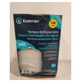 NEW EASTMAN WATER HEATER EXPANSION TANK