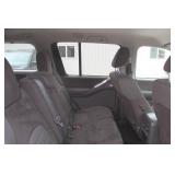 2012 Nissan Pathfinder 4x4 LE4dr SUV