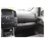 2012 Nissan Pathfinder 4x4 LE4dr SUV