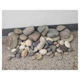 Stone Landscaping Rocks & More!