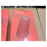 Lot of (2) ADX Labs Maxx2 Outdoor TWS Bluetooth Speaker (New !)