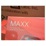 ADX Labs Maxx2 Outdoor TWS Bluetooth Speaker (New !)