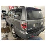 2007 Honda Pilot