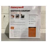 Honeywell 1 Gallon Filter Free Warm Mist Humidifier HWM845B