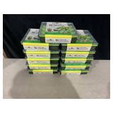 LOT OF 10 Burpee 16 XL Cell SuperSeed Seed Starting Tray