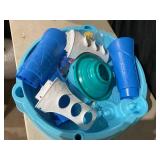 Little Tikes Spinning Seas Water Table