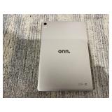 onn. 10.1" Tablet, 32GB, (2024 Model) - Pearl