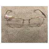 Ray-Ban Rx6396 Round Prescription Eyeglass Frames