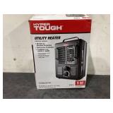 Hyper Tough New 1500W Milkhouse Utility Heater