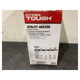 Hyper Tough New 1500W Milkhouse Utility Heater