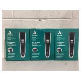 LOT OF 3 Andis Styliner Trimmers