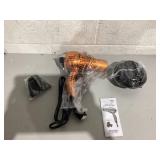 Conair 1875-Watt Hair Dryer in Orange