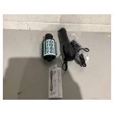 InfinitiPro by Conair The Knot Dr. All-in-One Medium Oval Dryer Hot Air Brush