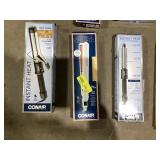 LOT OF 10 Conair Women