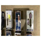 LOT OF 10 Conair Women