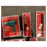 LOT OF 10 Revlon Women