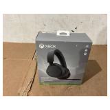 Xbox Wireless Headset