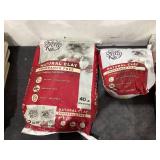 LOT OF Miscellaneous Cat Litter and Food