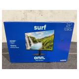 ONN Surf 24 FHD Computer Monitor