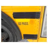 2000 Thomas School Bus #5