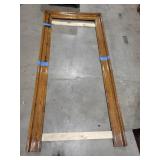 Door 1 Right Hand Swing with Frame, Trim and Closer (523997)