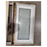 Door 5 Left Hand Swing with Frame, Trim and Closer (524008)