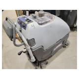 Advance AquaMax Floor Scrubber (Working Condition Unknown) (522817)