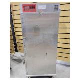 Cres-Cor Crown-X Hot Cabinet, Untested/As Is (523149)