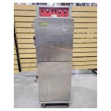 Cres-Cor Crown-X Hot Cabinet, Untested/As Is (523148)