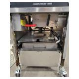 Henny Penny Pressure Fryer (Working Condition Unknown) (526432)