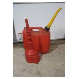 gas container