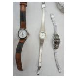 watch lot