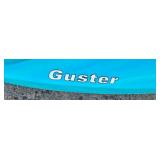 Lifetime Guster Kayak with Paddle and Life Vest