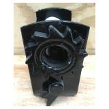 Black Truck Winch Part # 1903020