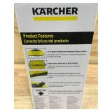 Karcher 11" Hard Surface Cleaner for Pressure Washers