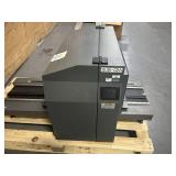 DIRECT COLOR SYSTEMS 1024MVP4 Flatbed UV Printer