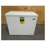 MAGIC CHEF Freezer Model HMCF9W3