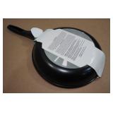 Mainstays 9.5" Skillet