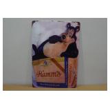 Novelty Metal Sign -Hamm