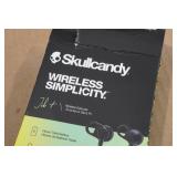 Skullcandy Jib+ Wireless Earbuds