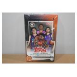 Hobby Box of Topps 2022-23 NBL Basketball Card Packs