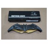 Falcon Tactical Knife