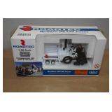 First Gear Road Tec RP-190 Paver 1/50 Die Cast