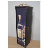 Wine Bottle Gift Box