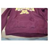 Minnesota Gophers Sweatshirt -Medium