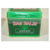 Bag Balm Skin Moisturizer